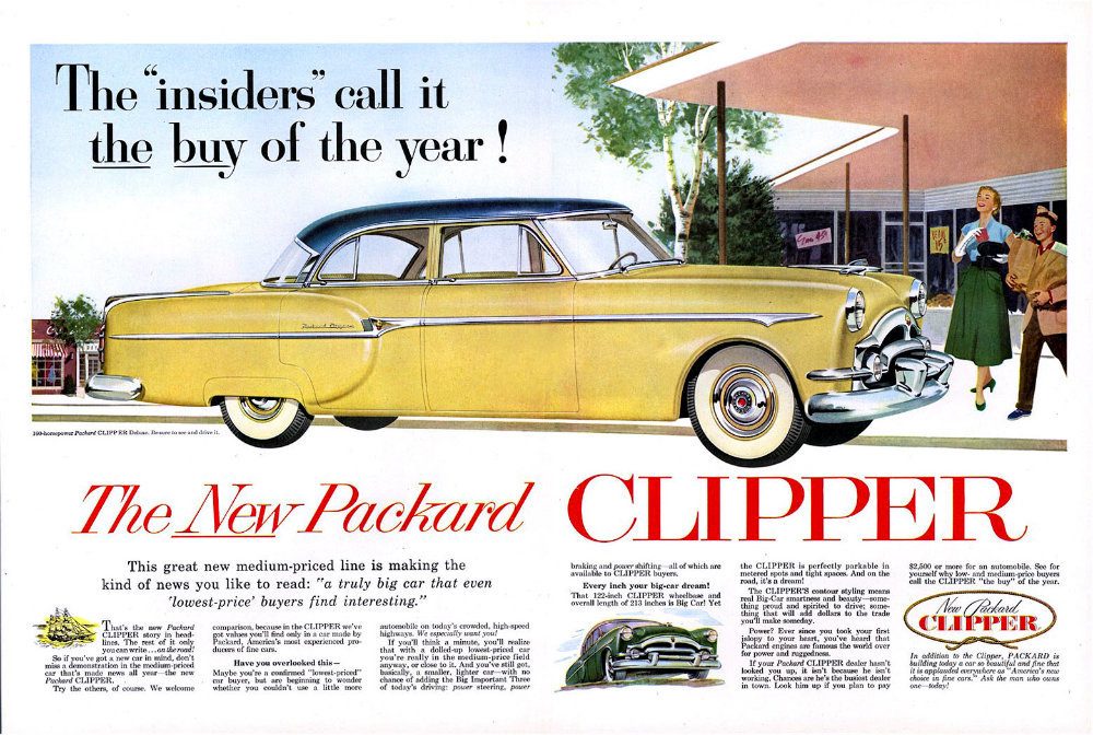 1953 Packard Ad 03