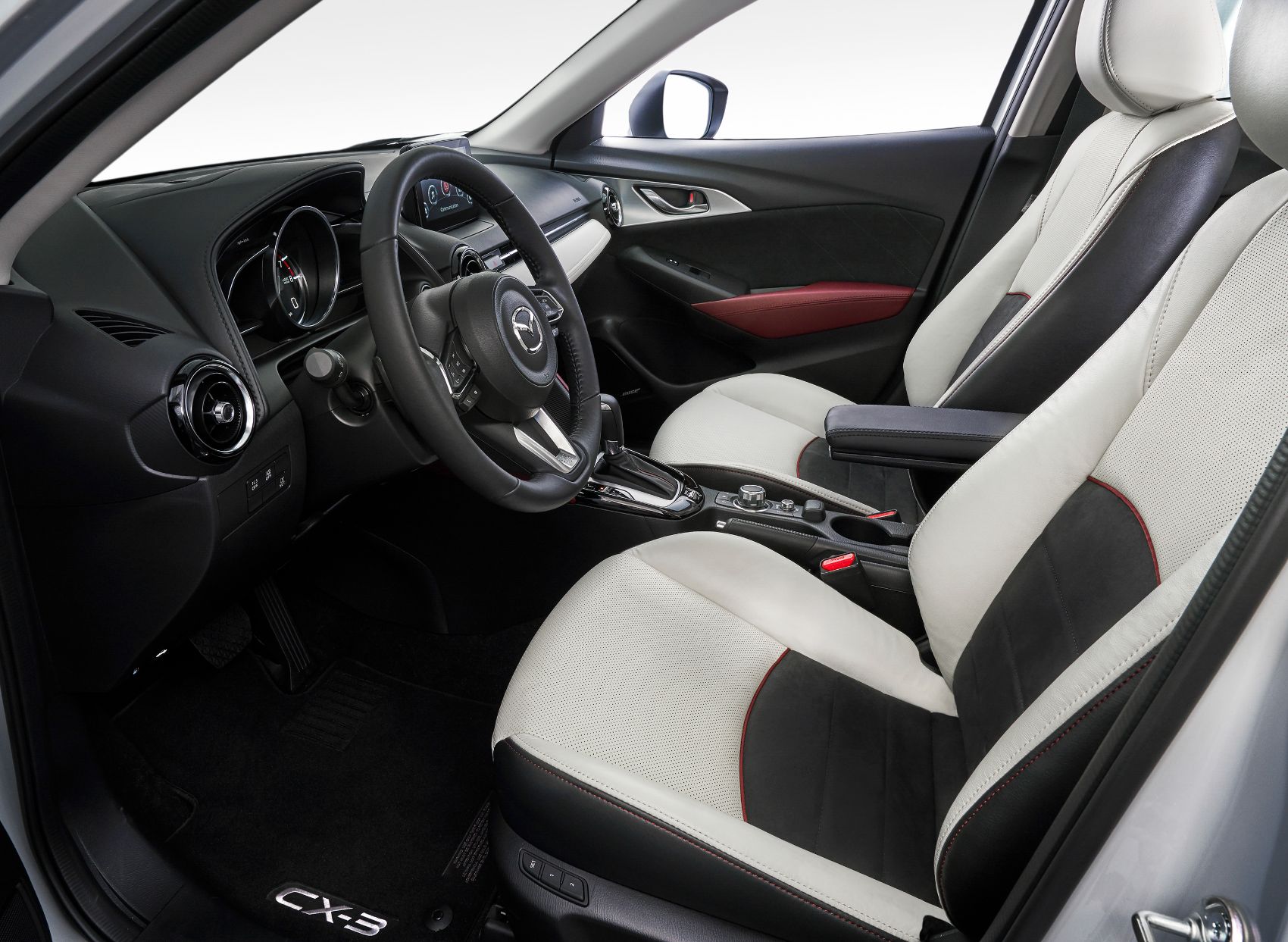2018 Mazda CX 3 4