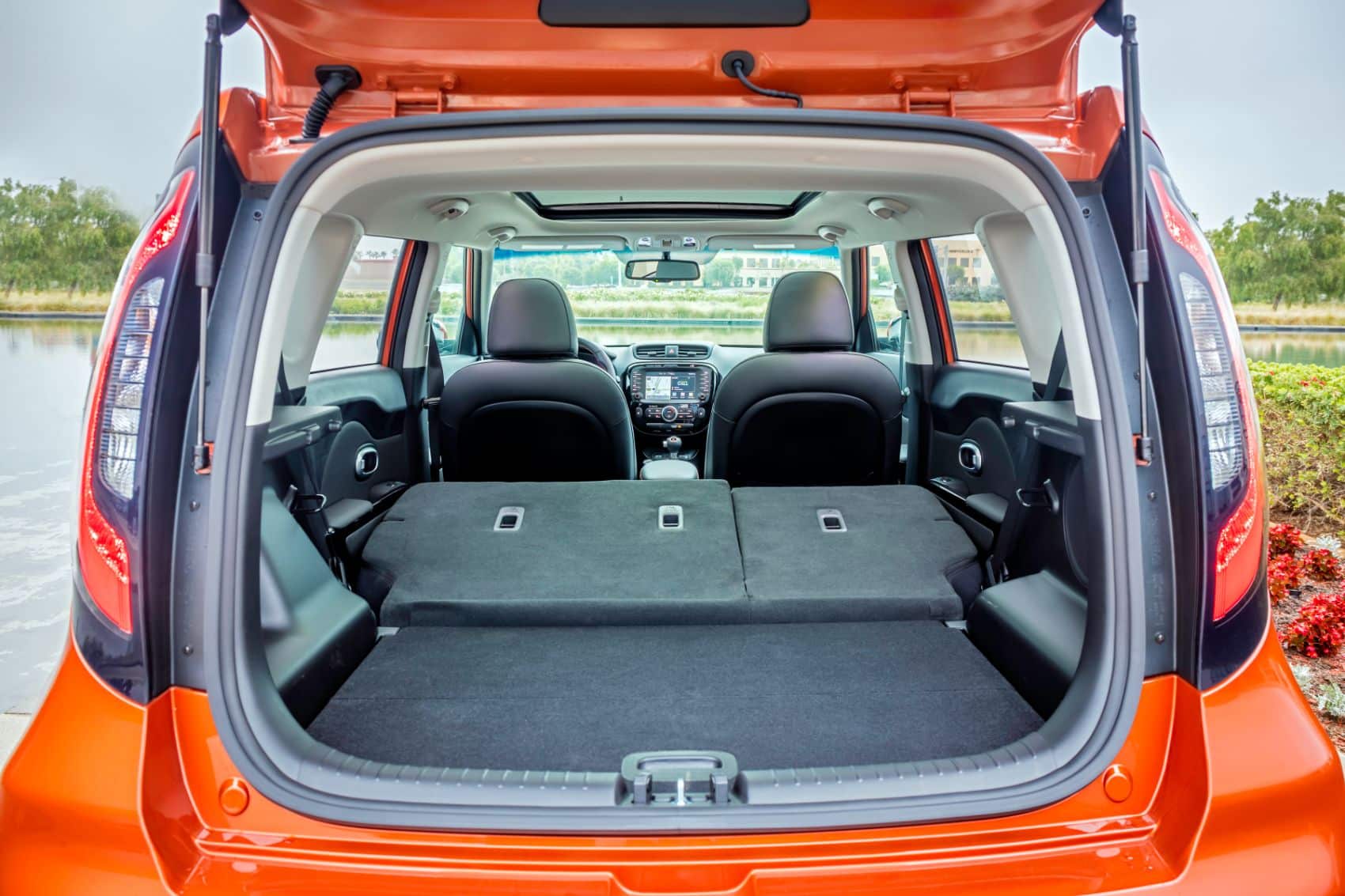 2019 Kia Soul 1