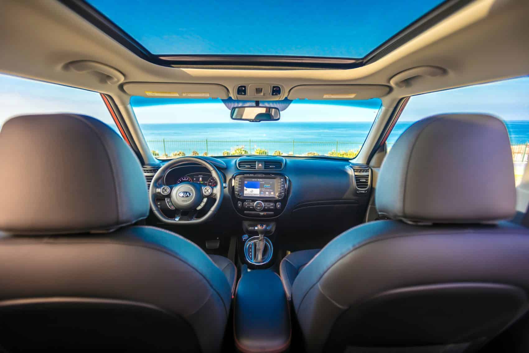 2019 Kia Soul 3