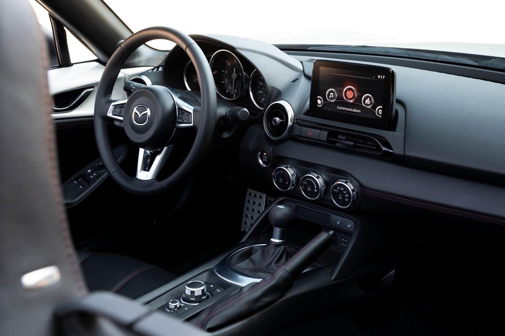 Despite the company’s well-deserved reputation for dependability and reliability, Mazda vehicles are not immune to defects or mechanical breakdowns. A Mazda extended warranty can help protect your vehicle for the miles ahead.