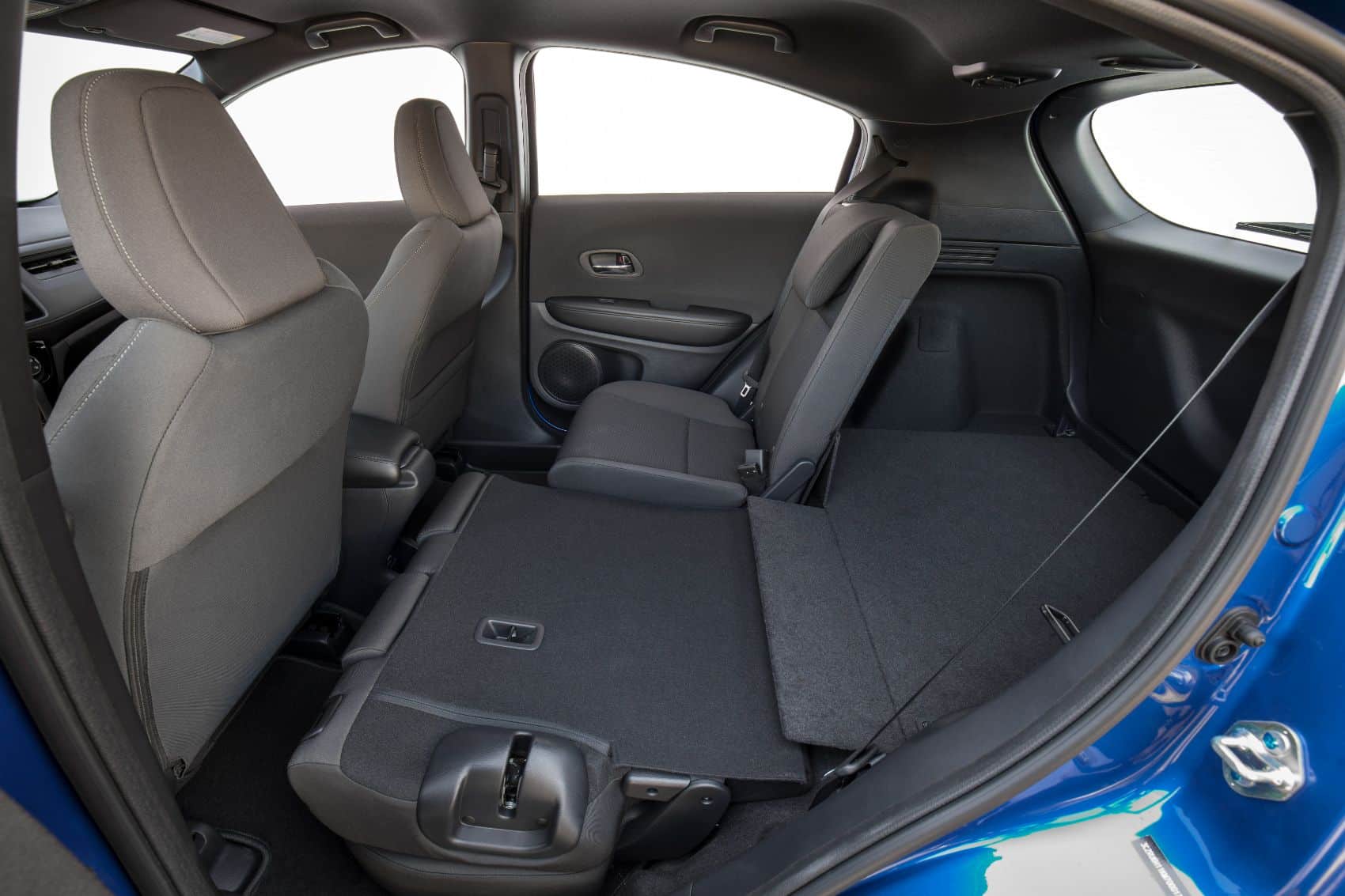 2020 Honda HR V 4
