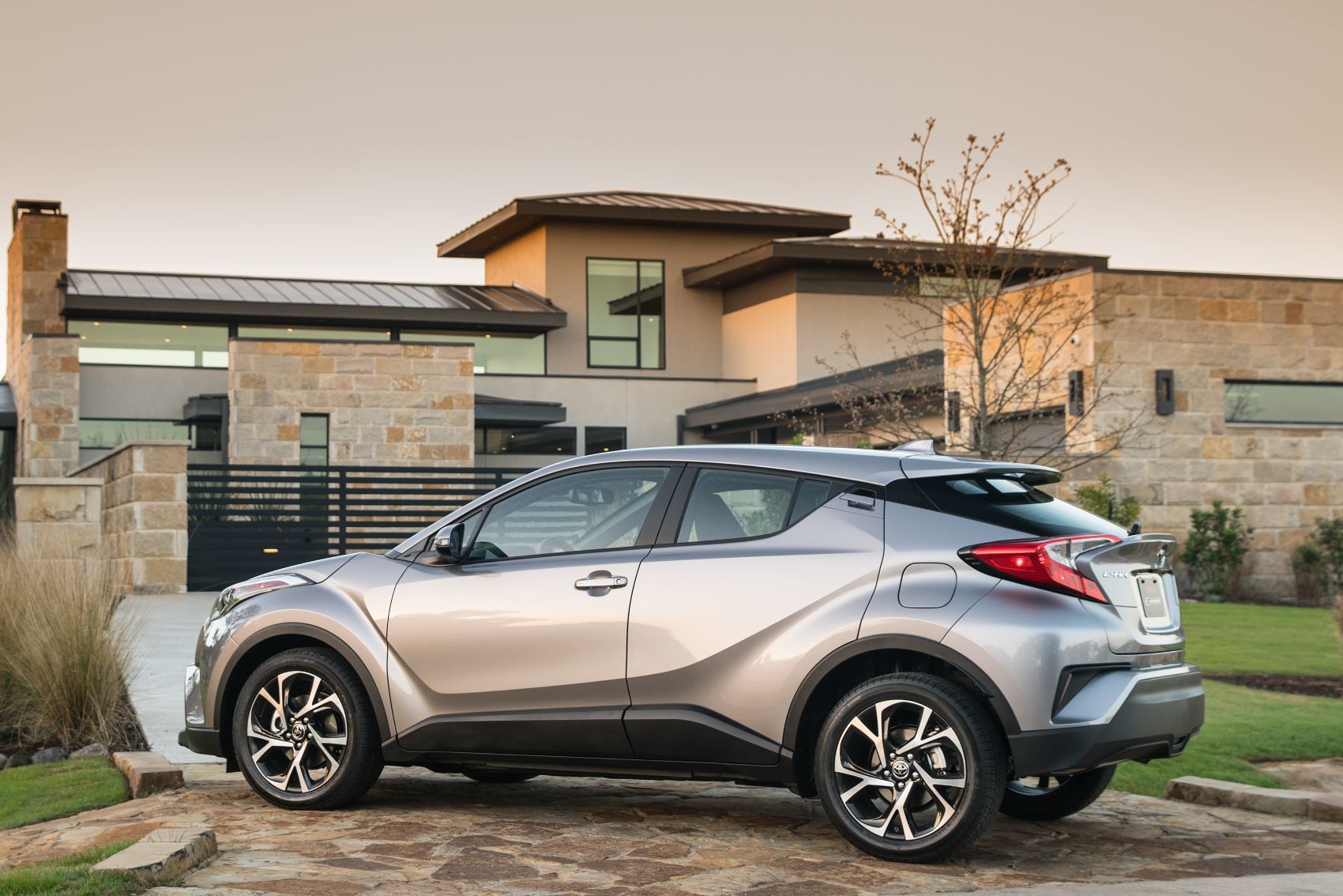 2020 Toyota C-HR