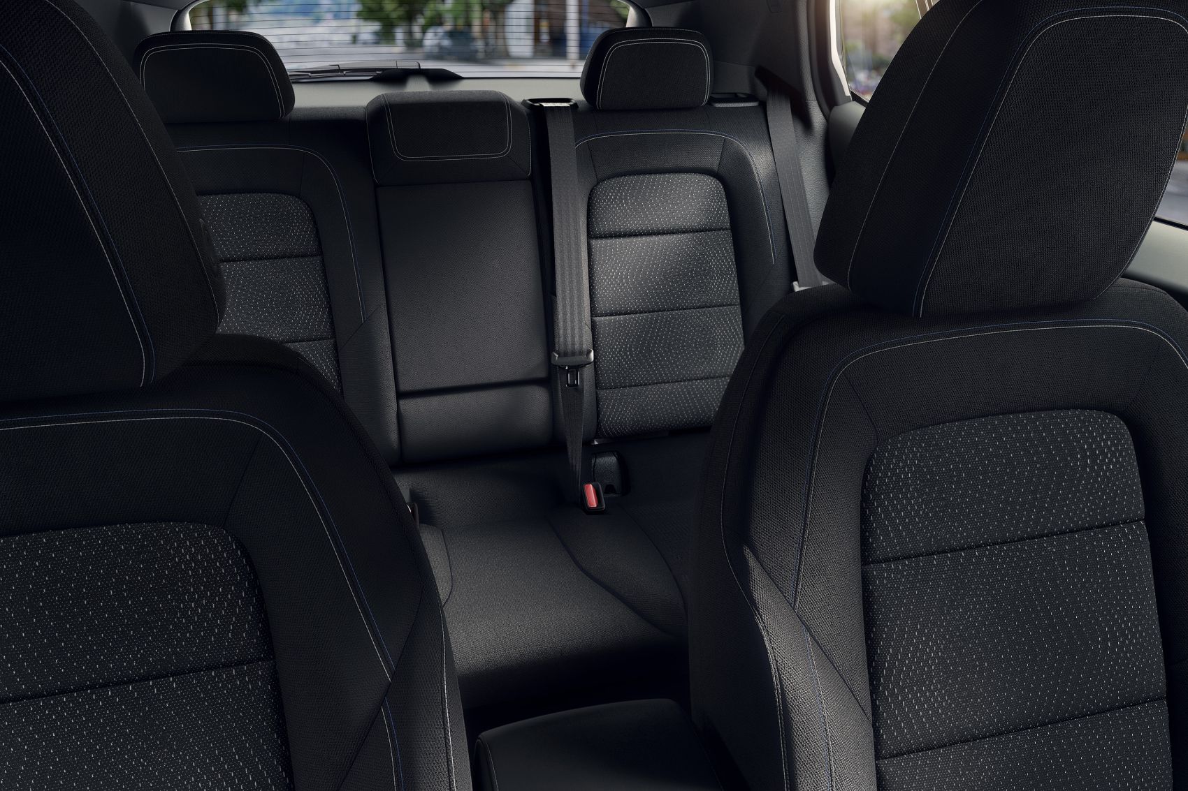 2024 Chevy Equinox EV 1LT 6