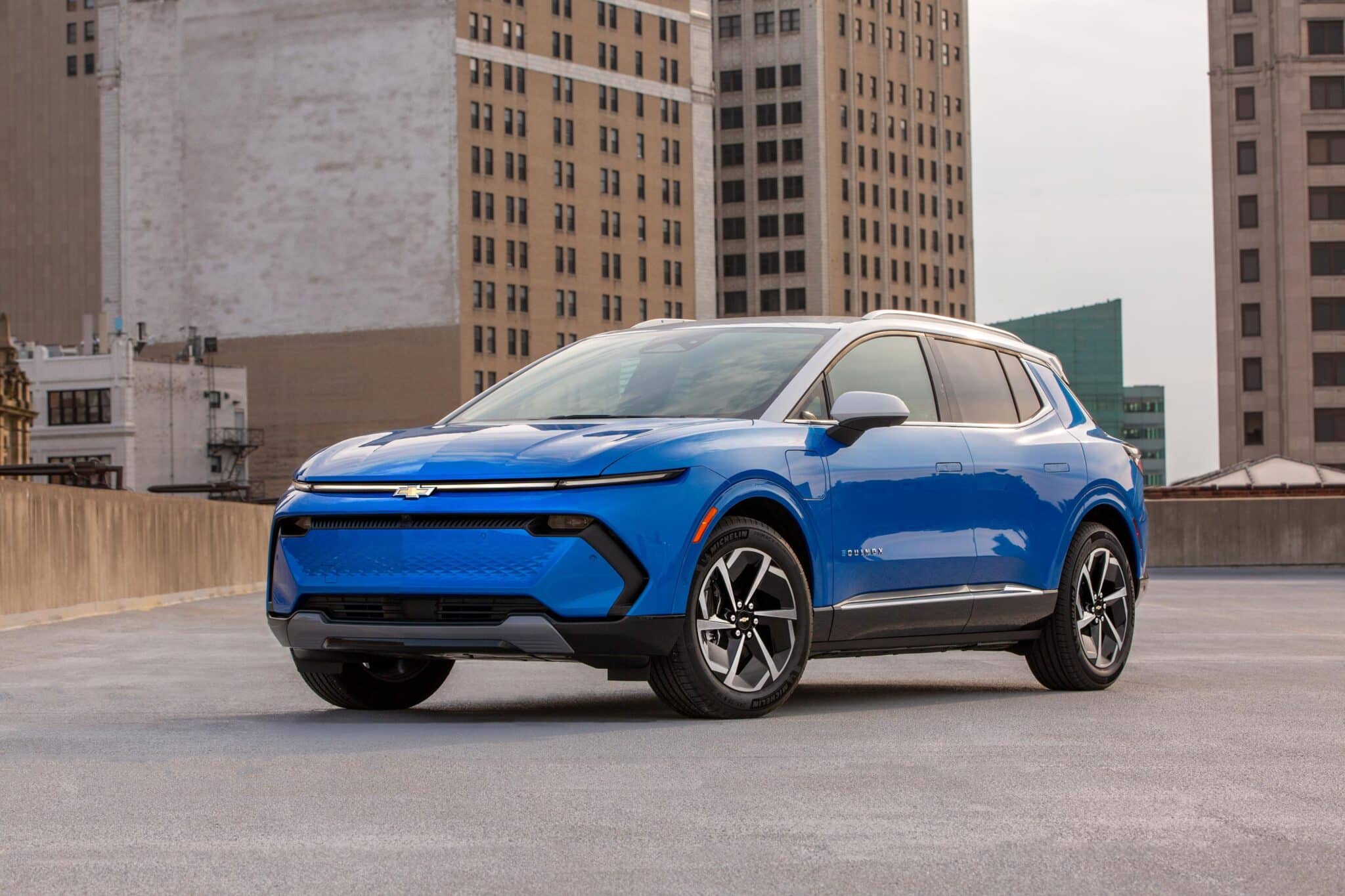 2024 Chevy Equinox EV 3LT 8 1 scaled