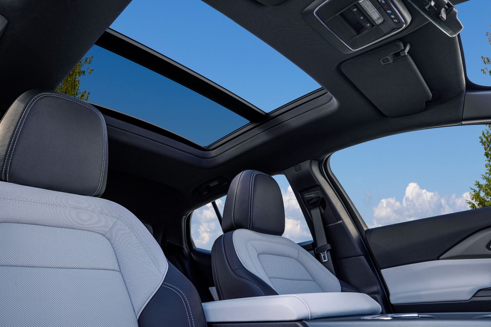 2024 Chevy Equinox EV 3LT 9