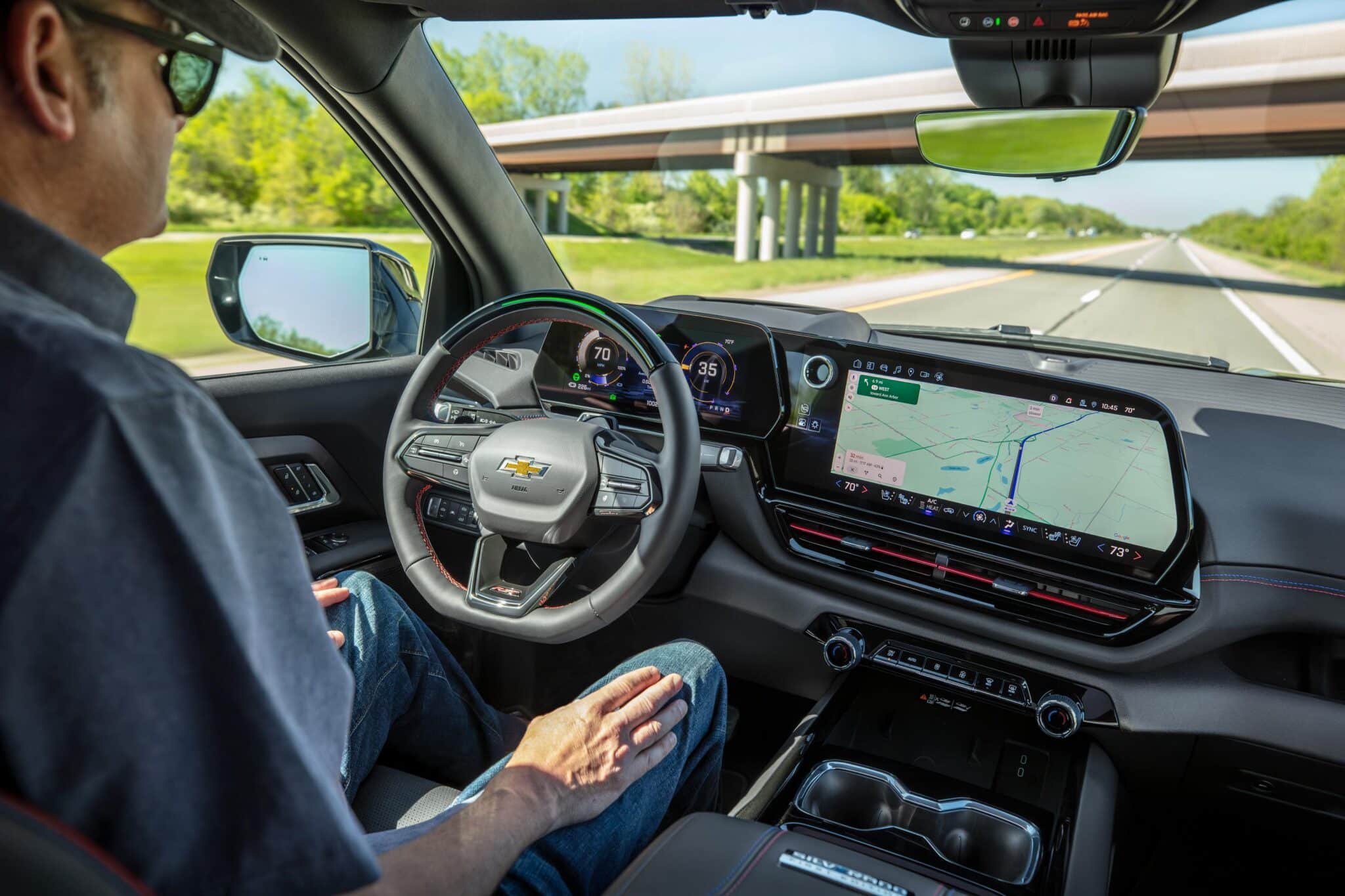 2024 Chevy Silverado EV RST 10 scaled