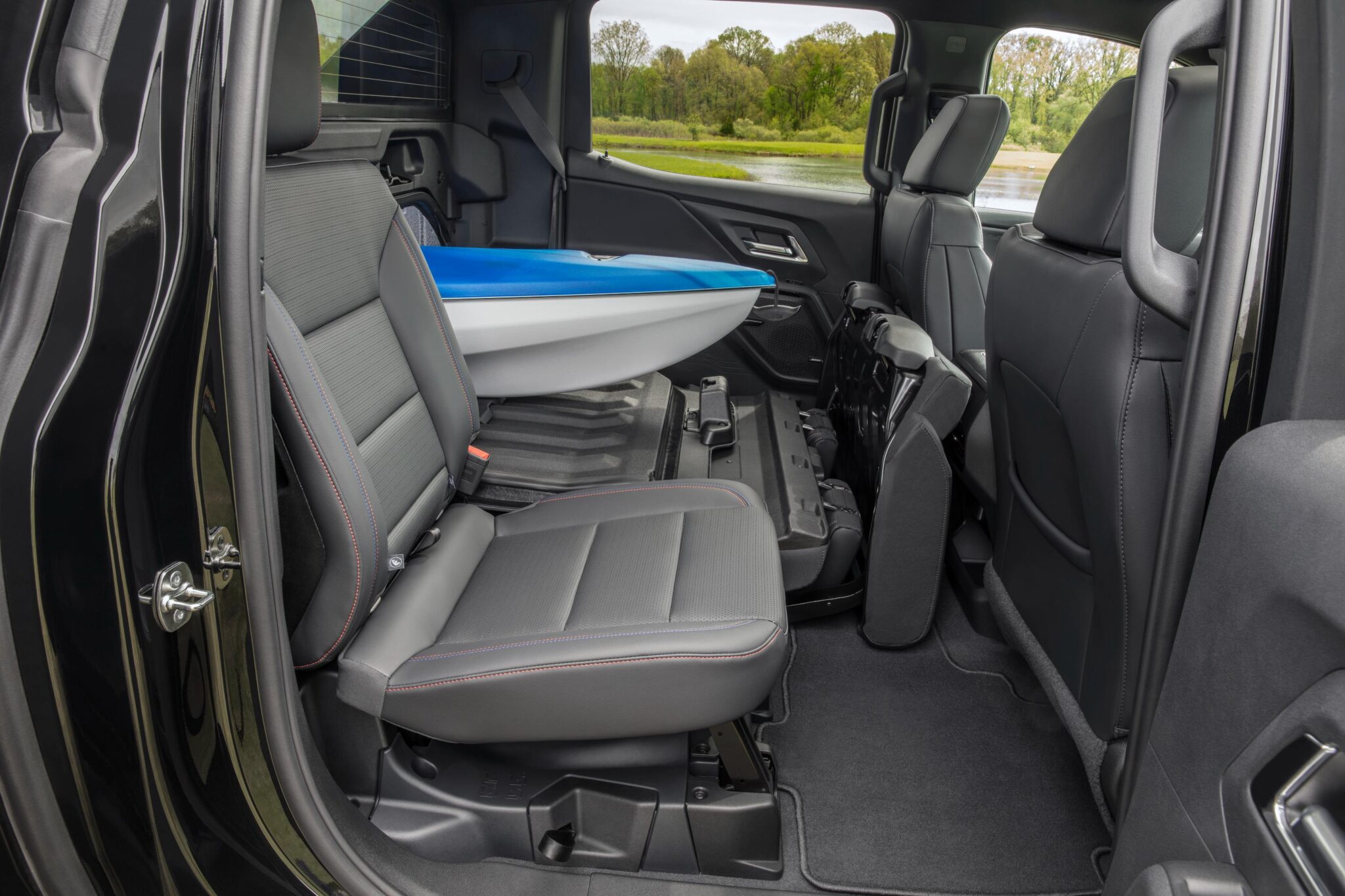2024 Chevy Silverado EV RST 7 scaled