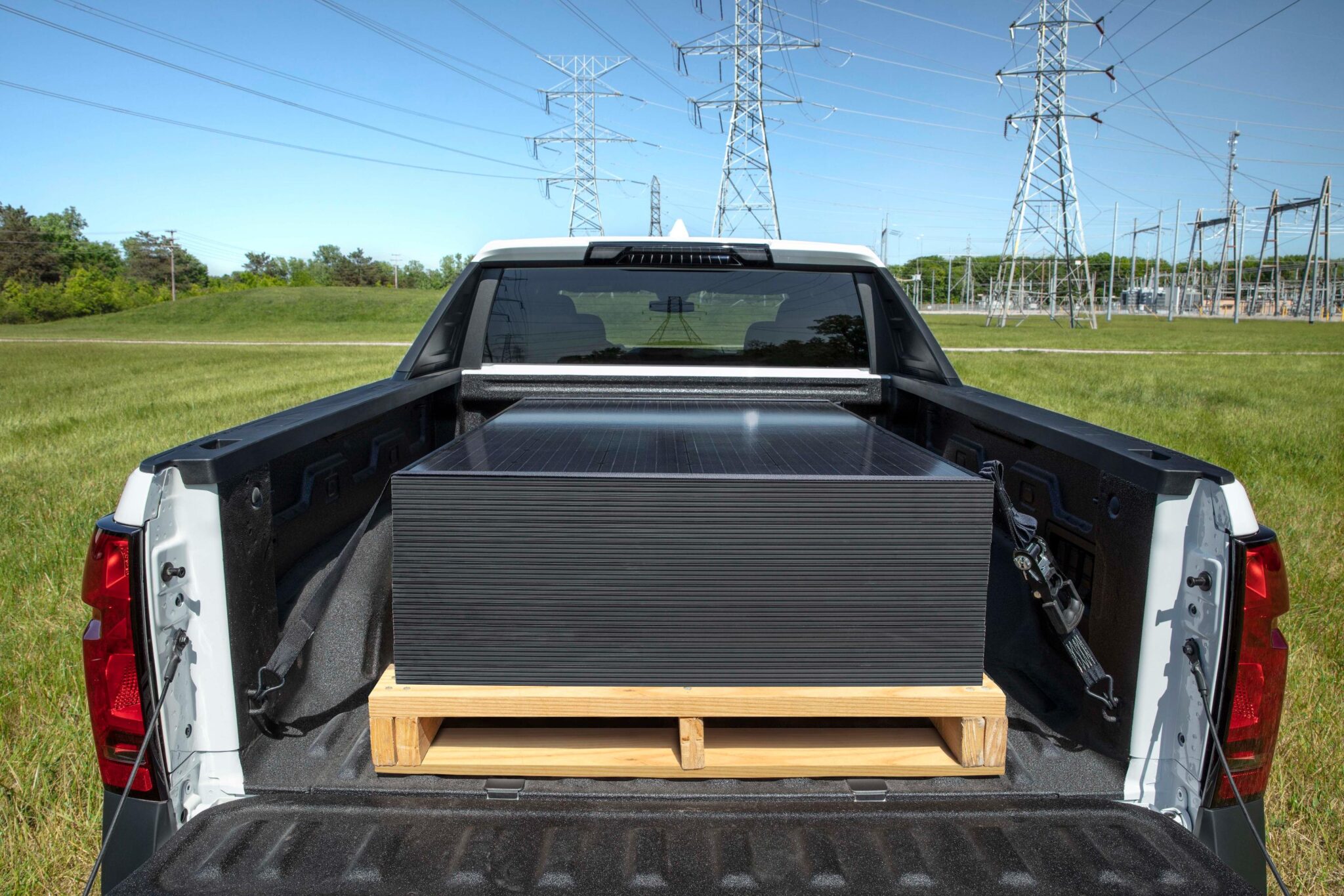 2024 Chevy Silverado EV WT 36 scaled