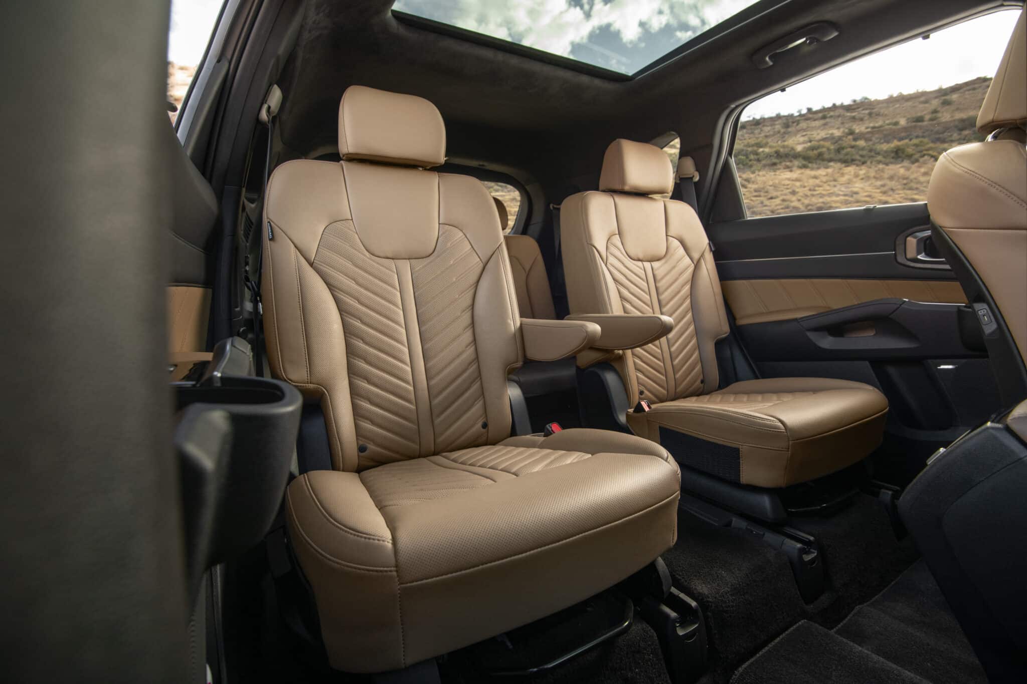2024 Kia Sorento 5 scaled