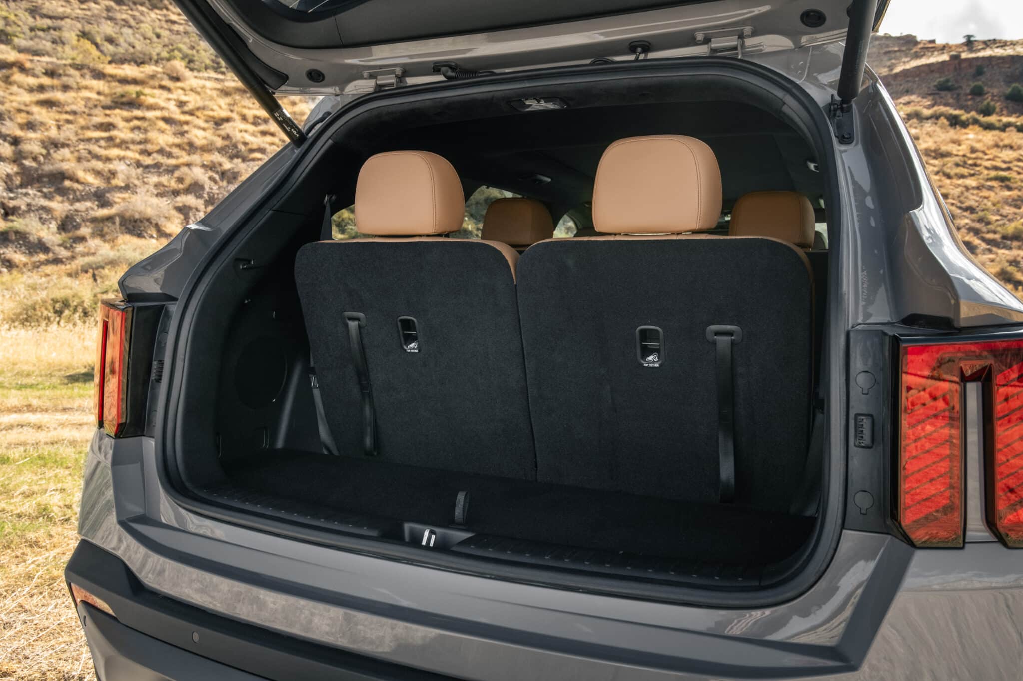 2024 Kia Sorento 6 scaled