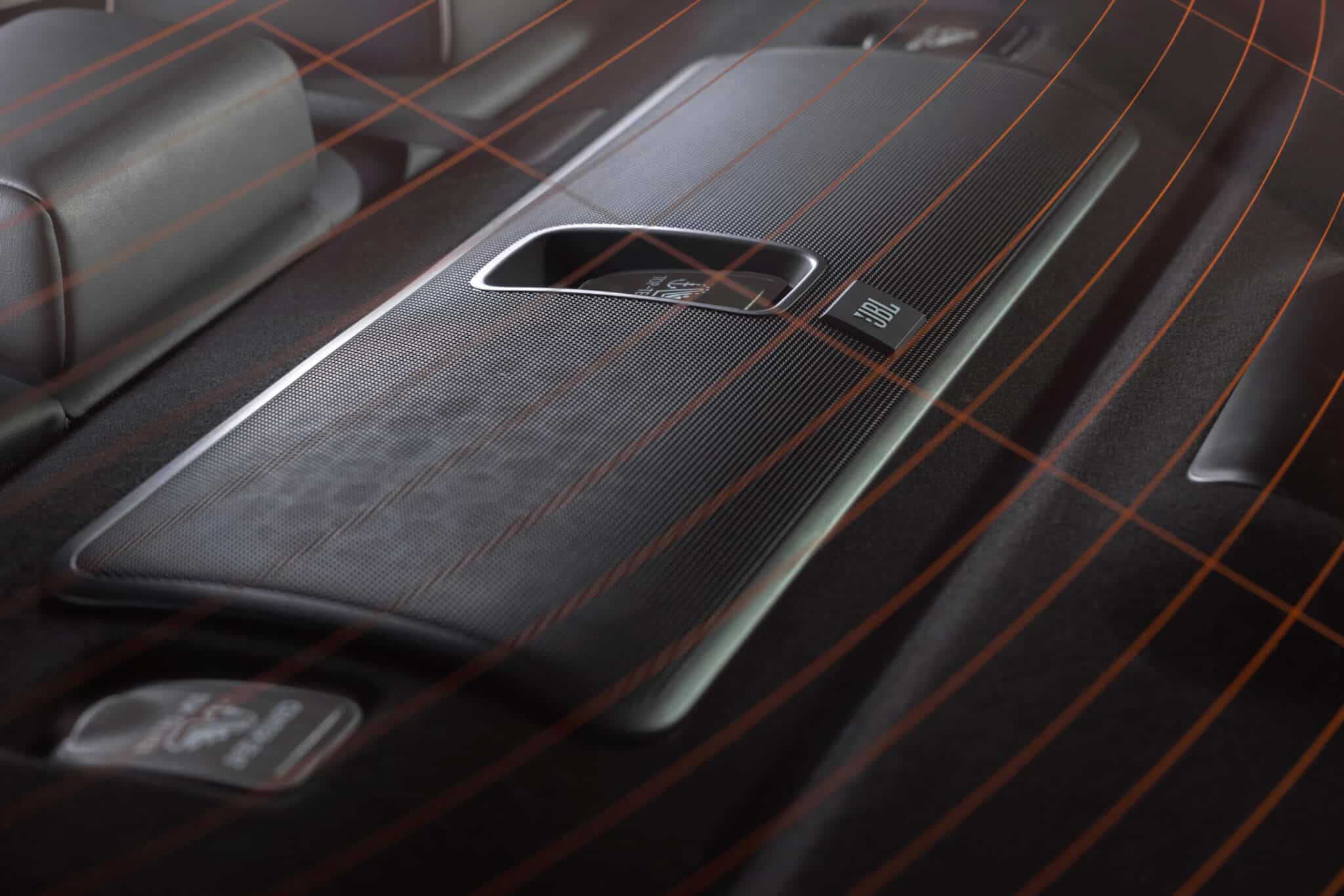 2025 Toyota Crown Limited Speaker scaled