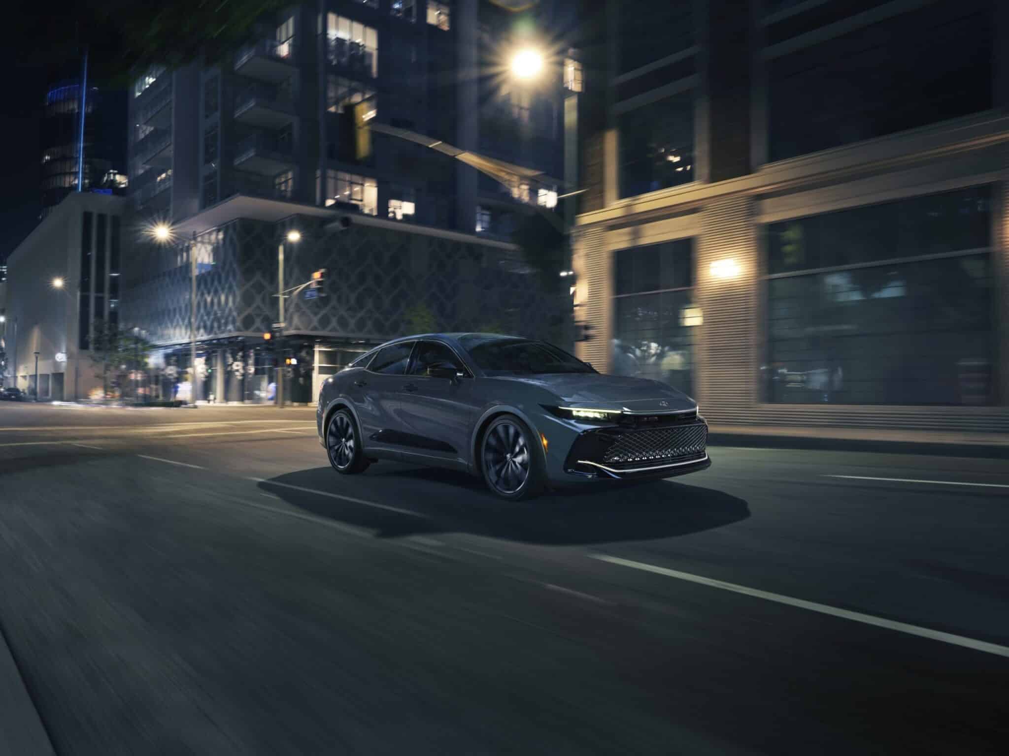 2025 Toyota Crown Nightshade 1 scaled