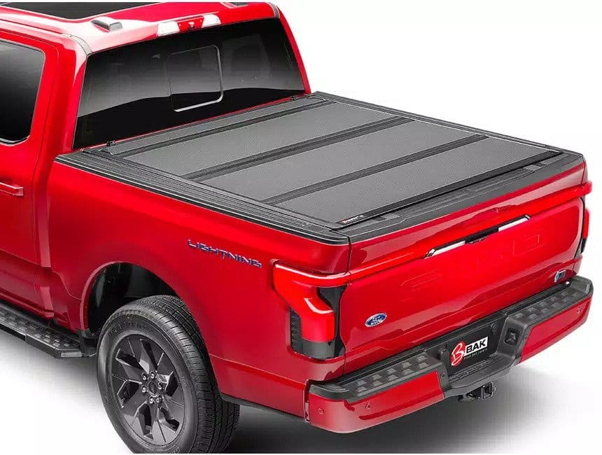 BAKFlip MX4 - Best Tonneau Covers