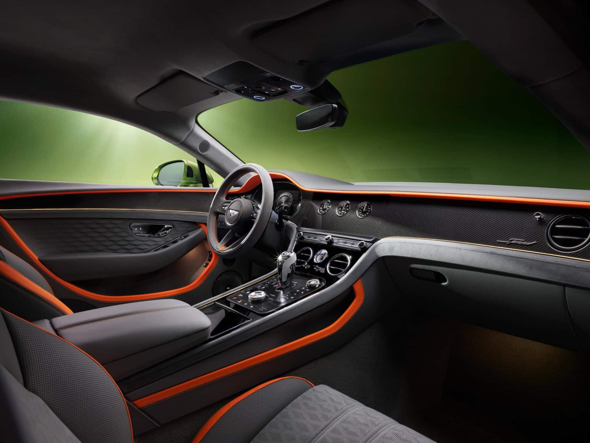 Bentley Continental GT Speed 13 scaled