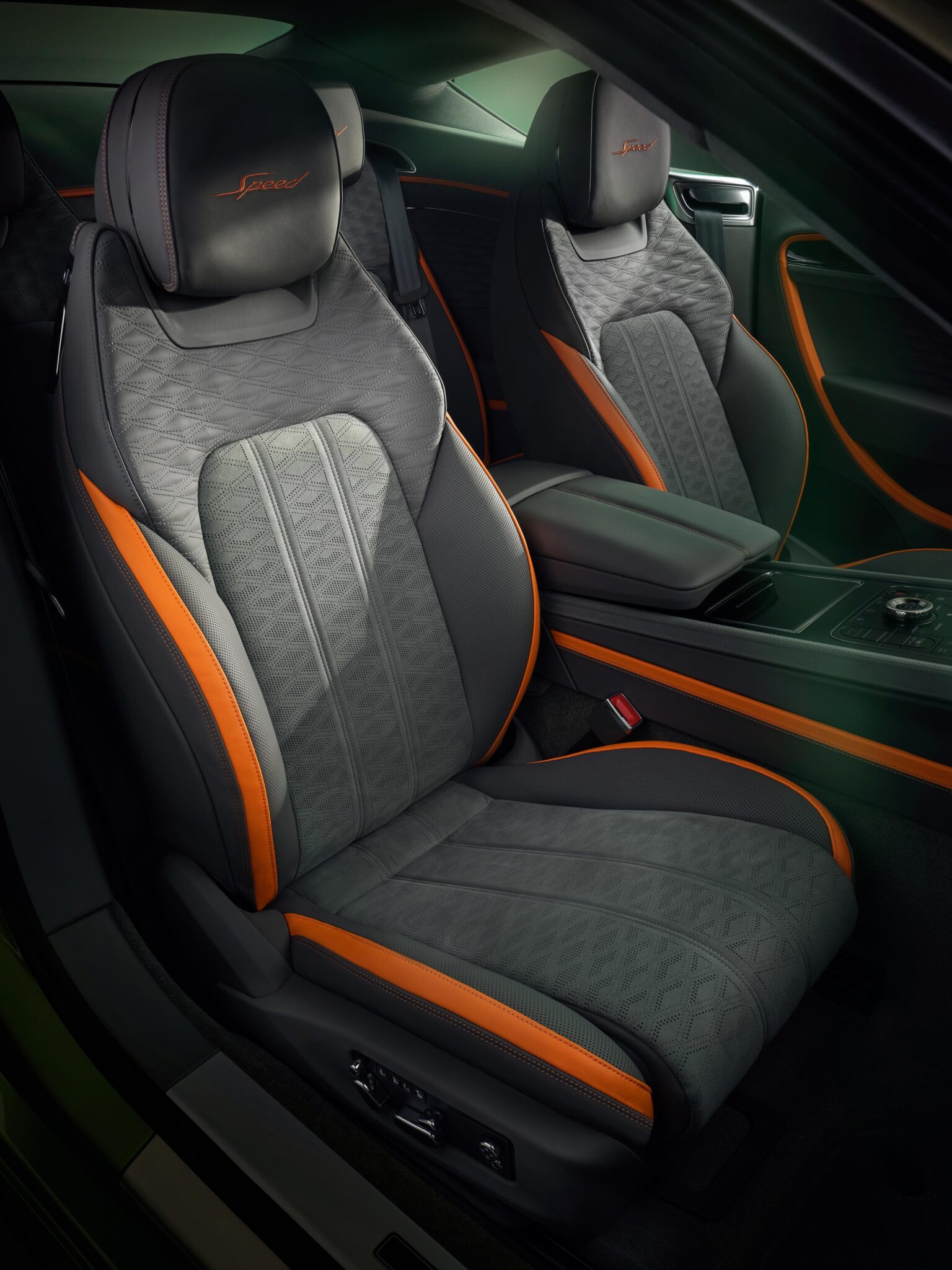Bentley Continental GT Speed 14 scaled