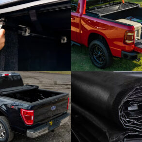 Budget Tonneau 2