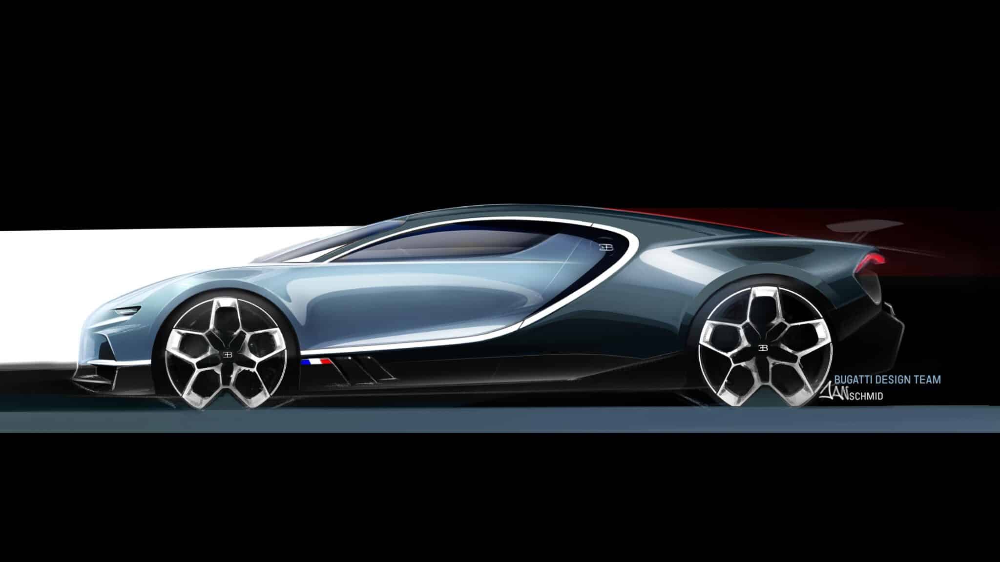 Bugatti Tourbillon 42 scaled