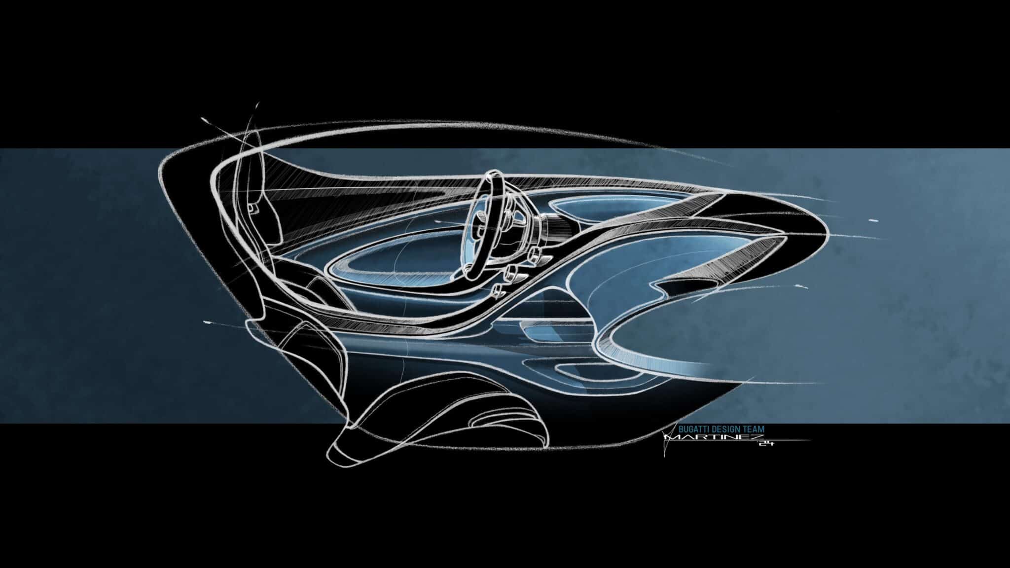 Bugatti Tourbillon 51 scaled