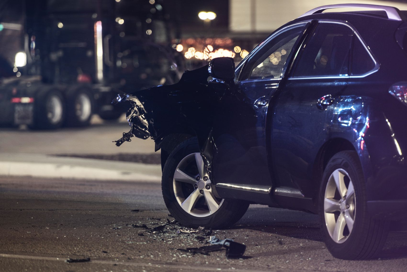 Car Accident
