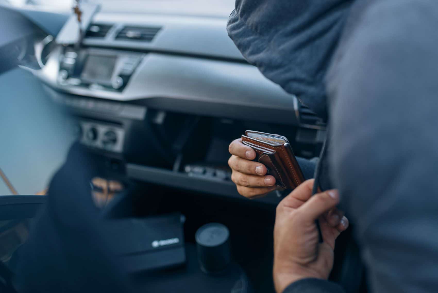 Car Theft