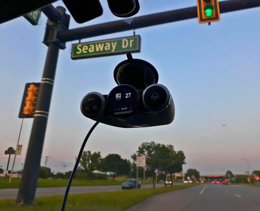 Cobra Road Scout 17