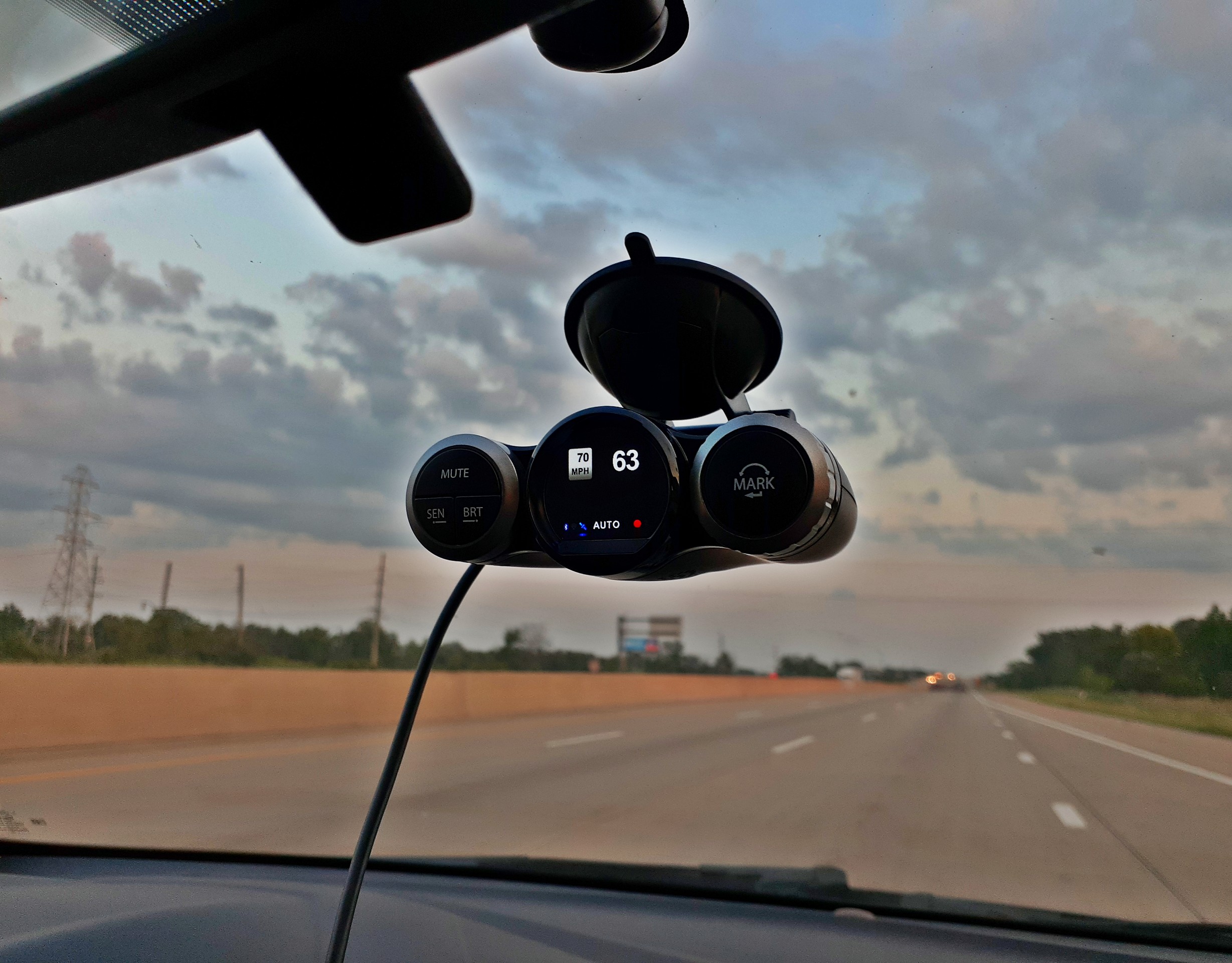Cobra Road Scout 21