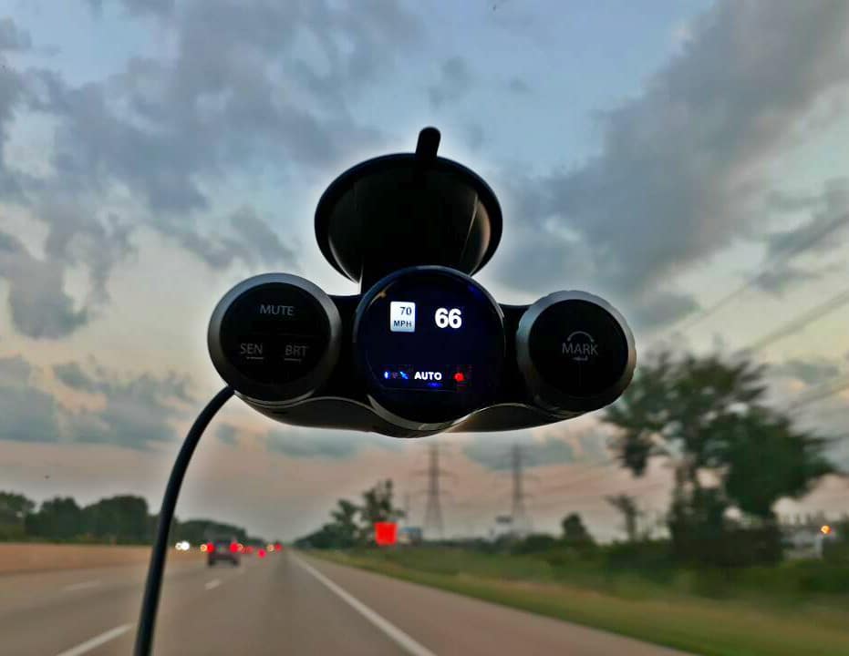 Cobra Road Scout 28