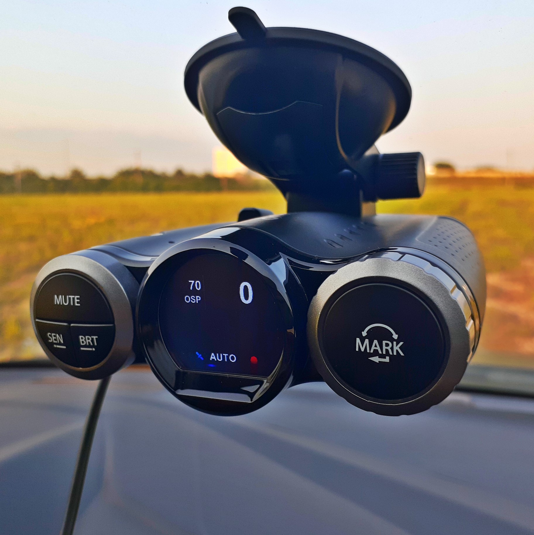 Cobra Road Scout 4
