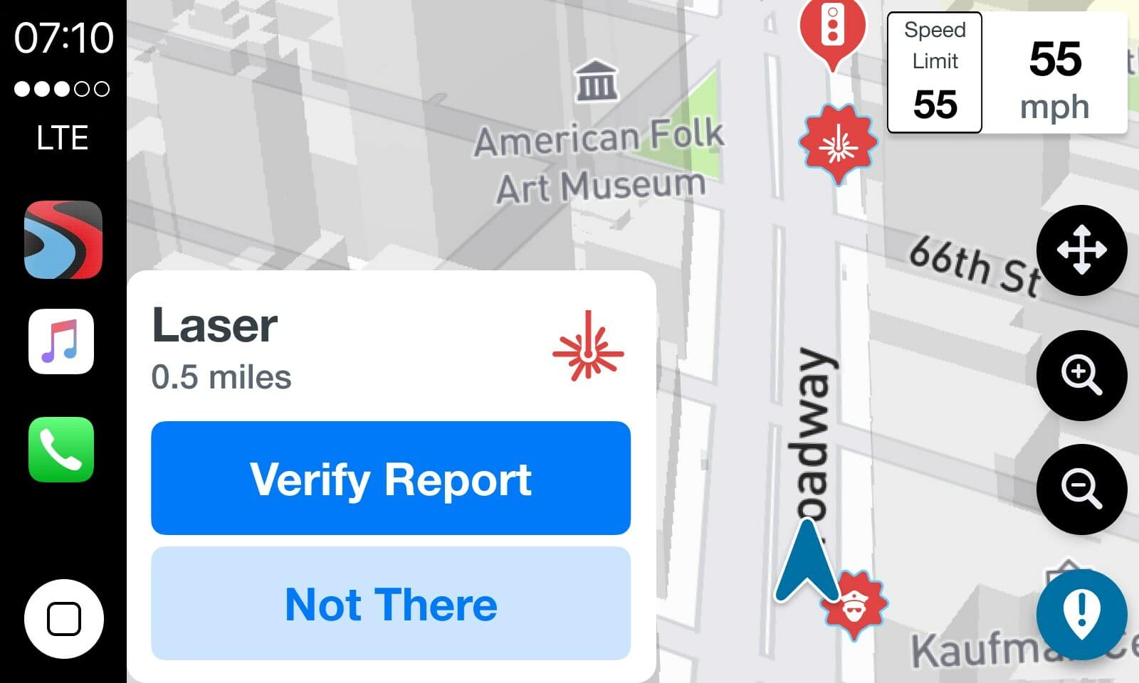 Drive Smarter Apple CarPlay