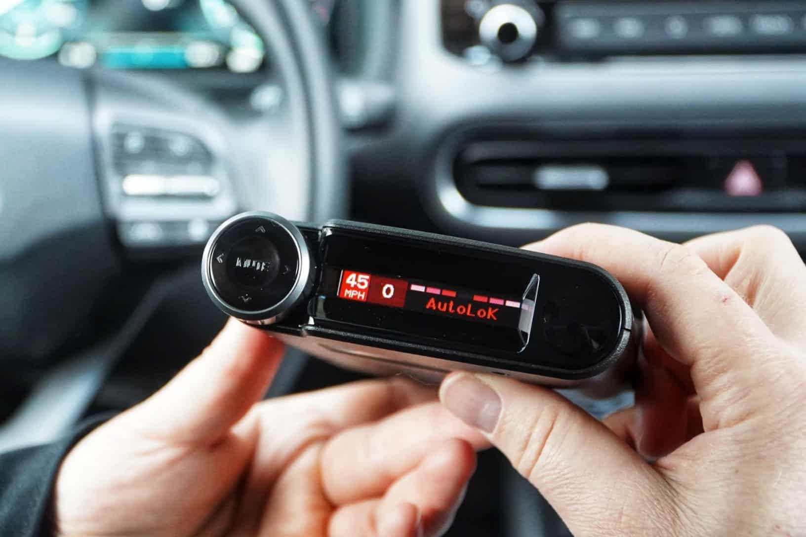 Escort MAXcam 360c