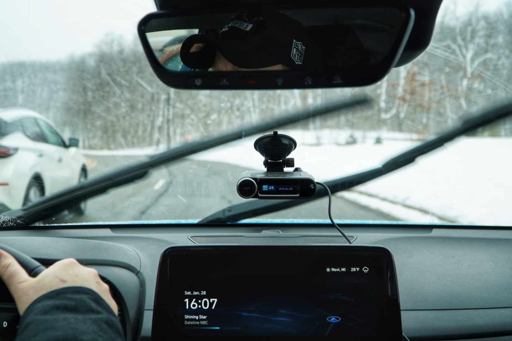 Escort MAXcam 360c