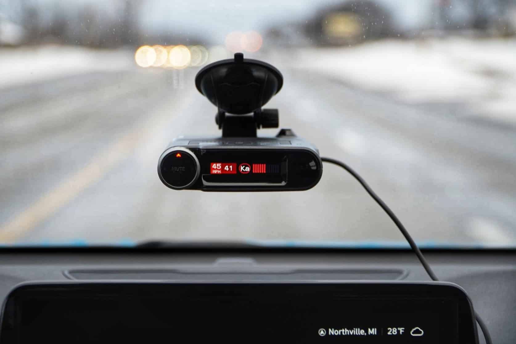 Escort MAXcam 360c