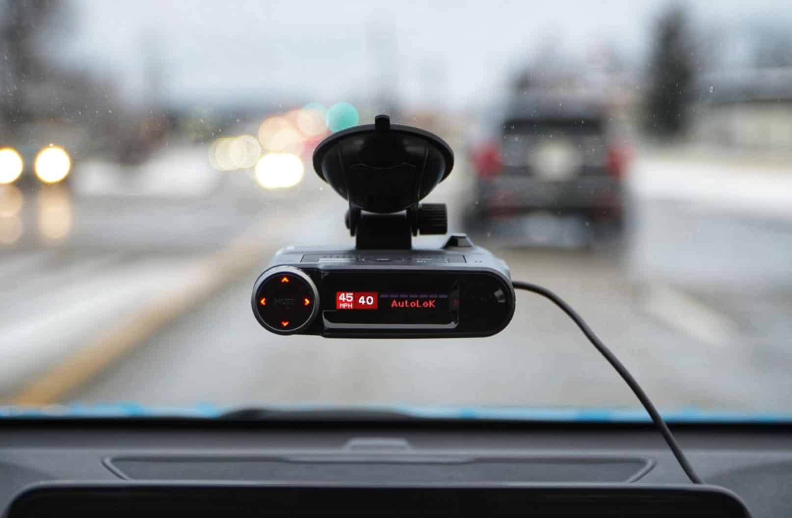 Escort MAXcam 360c
