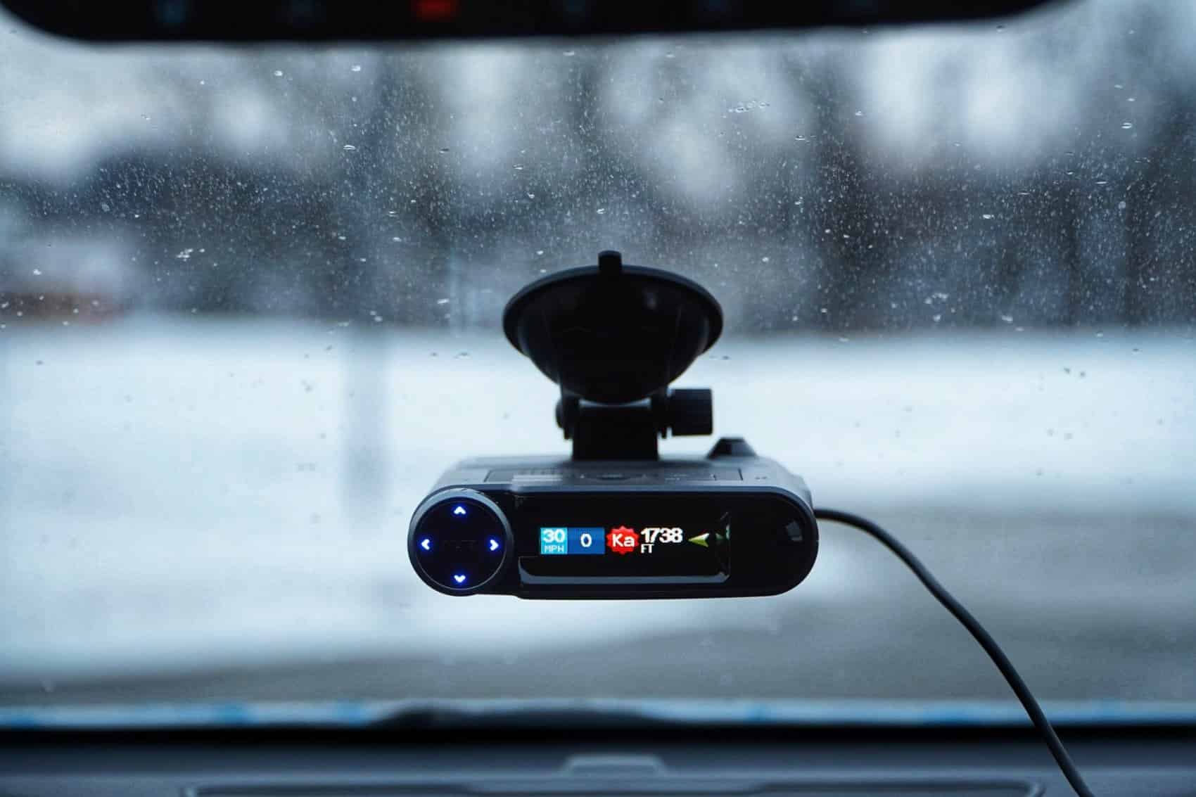 Escort MAXcam 360c