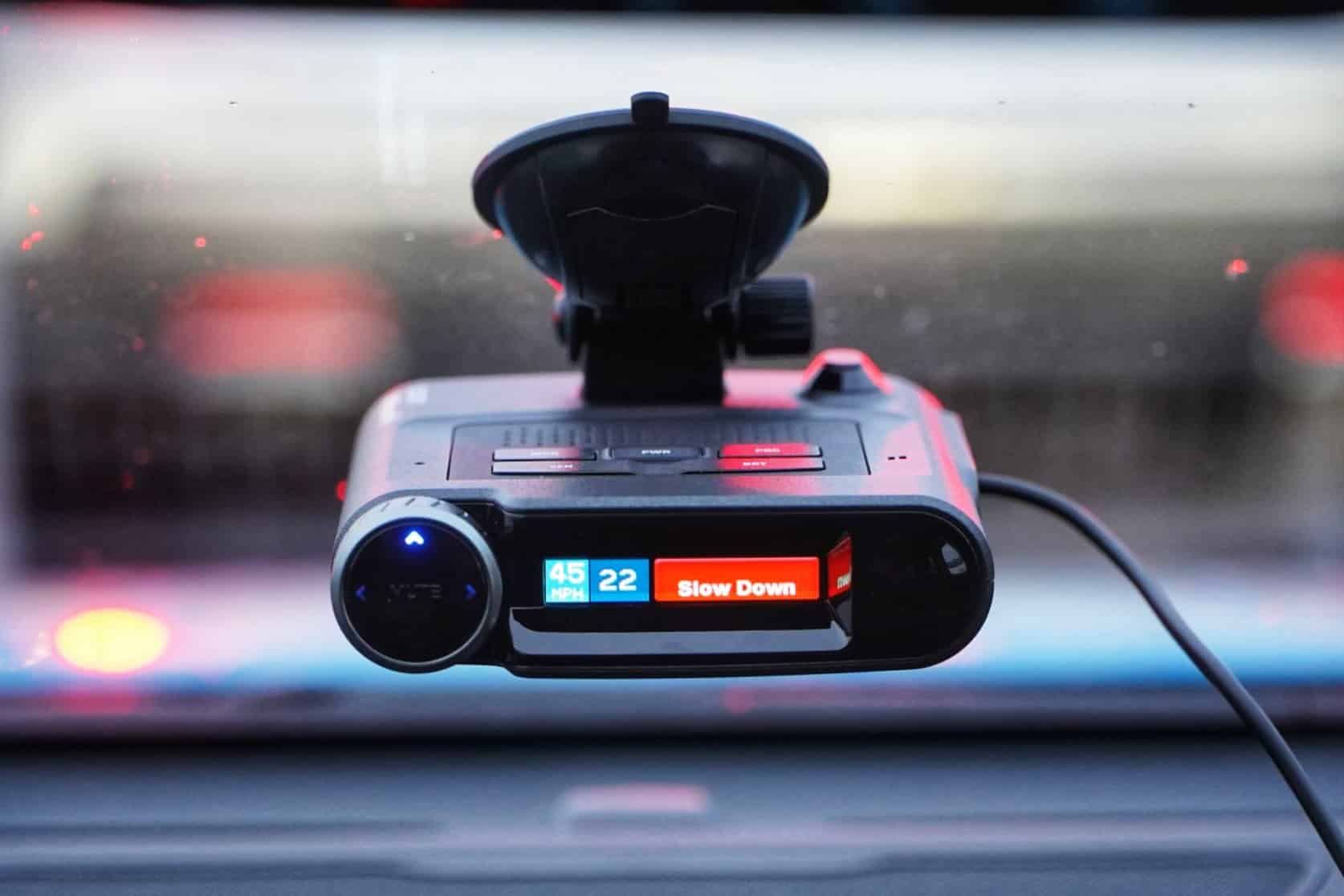 Escort MAXcam 360c