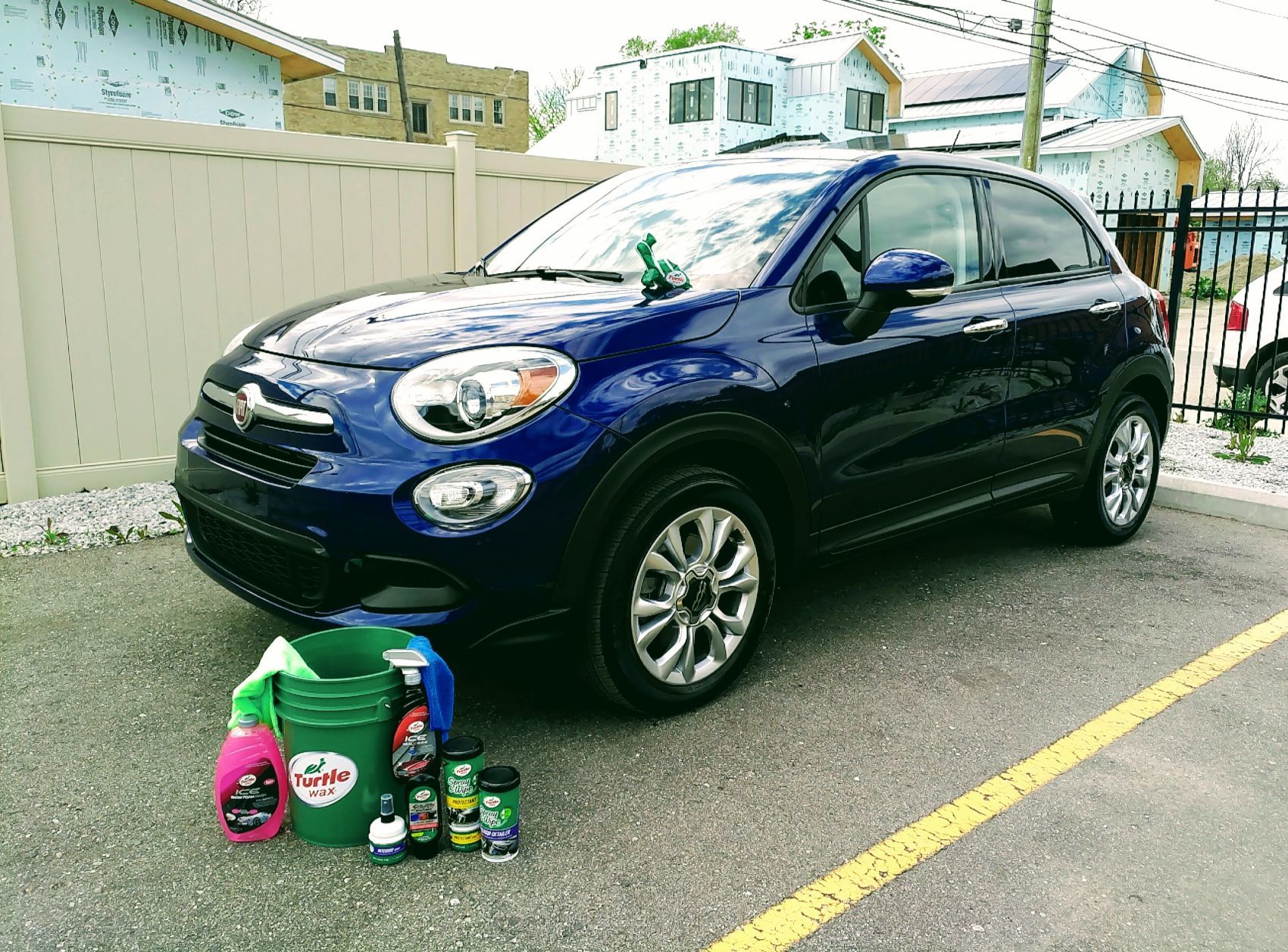 Turtle Wax
