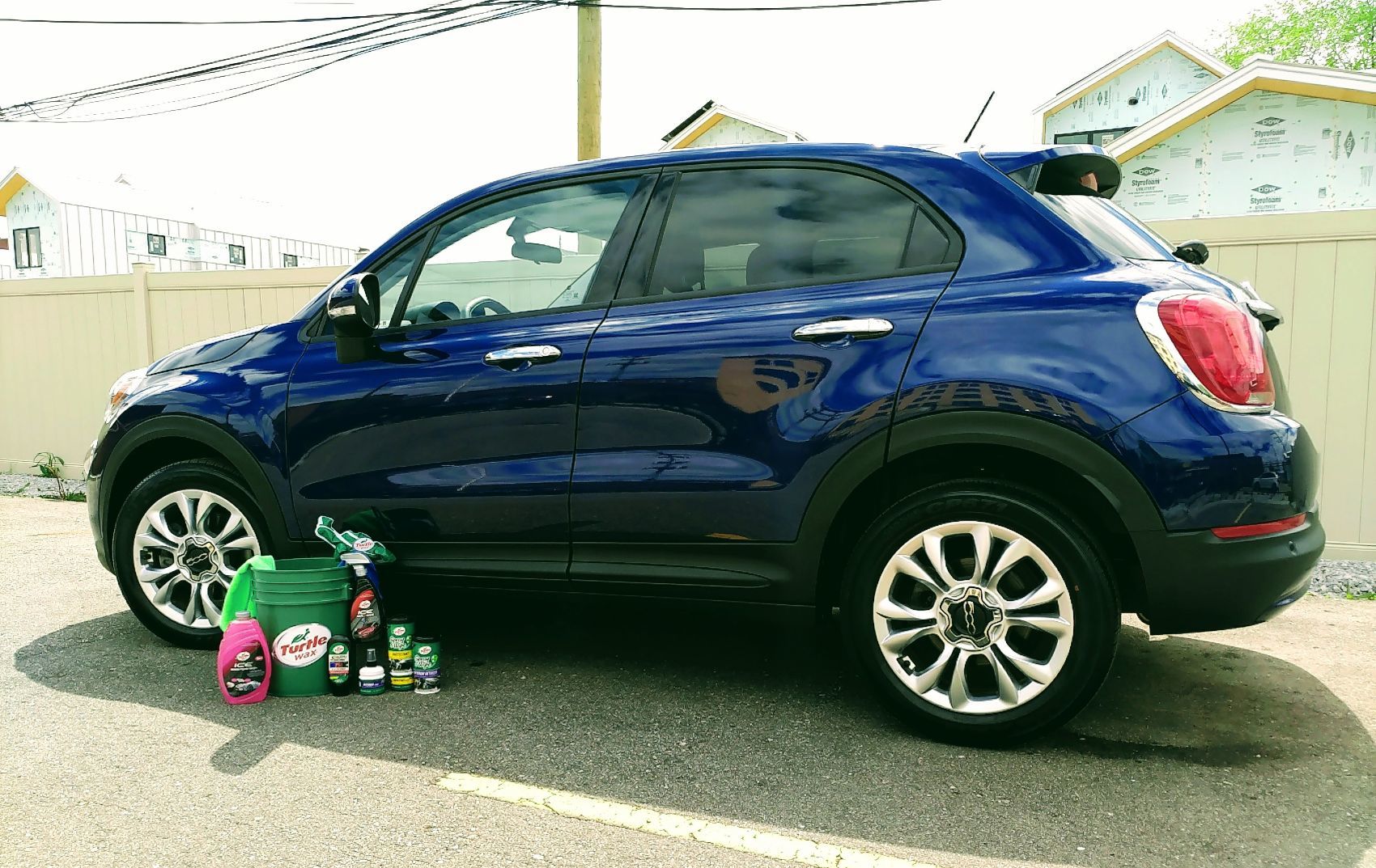 Turtle Wax 11