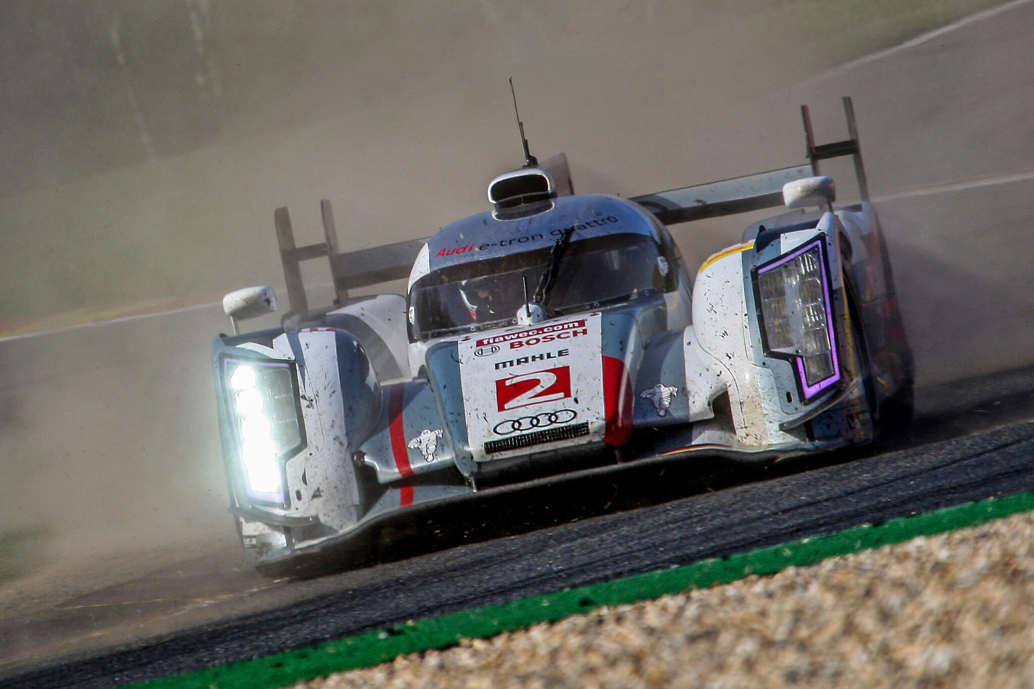 WEC 2013AUDIR18SPA TK KAI G scaled